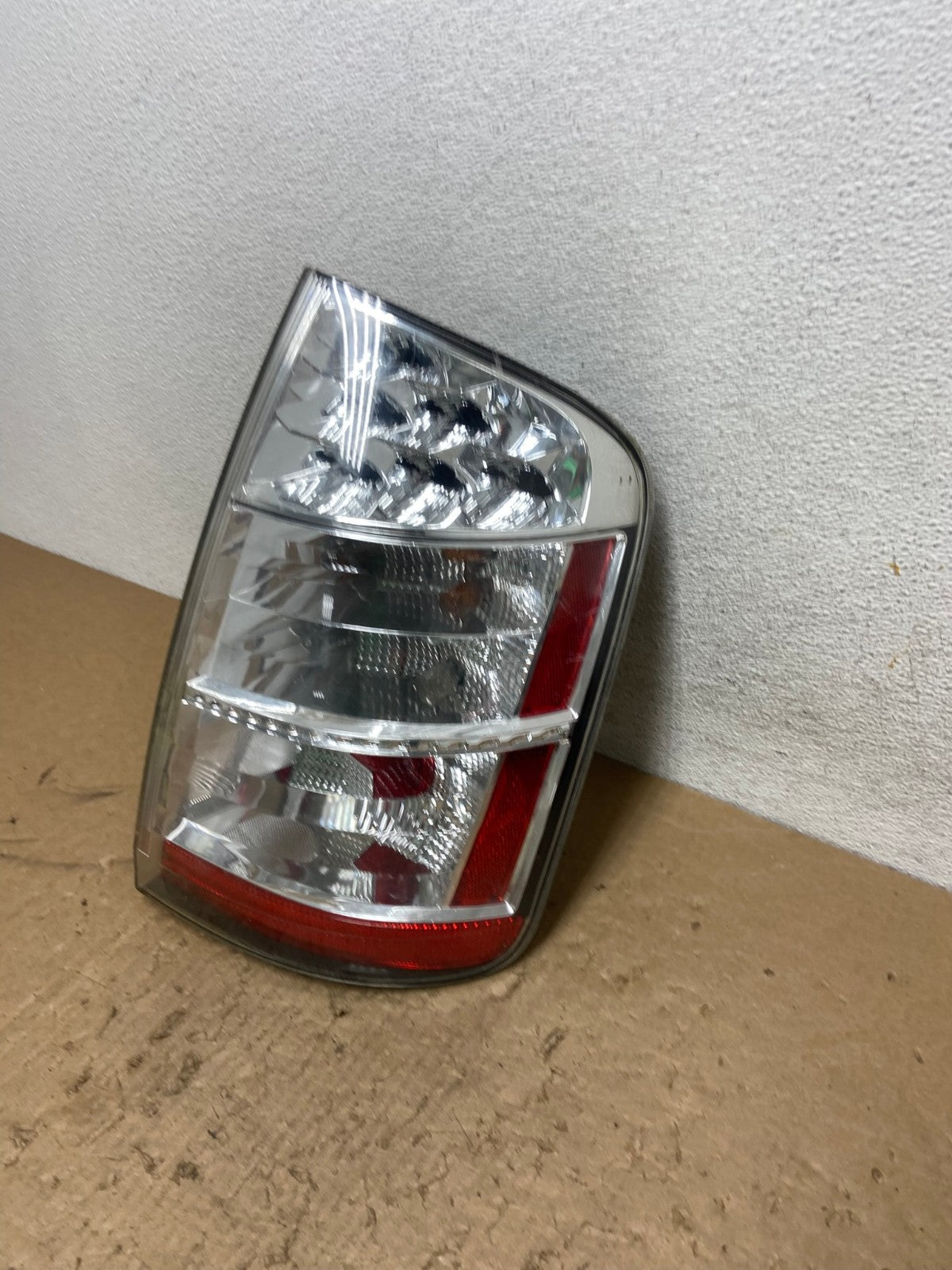 2006 2007 2008 2009 Toyota Prius Tail Light Right Passenger Side AG1415 LK1