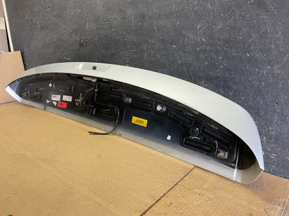 2009 to 2014 Volkswagen Routan Rear Spoiler OEM aa8958 DG8