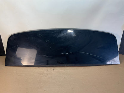 2011 2012 2013 2014 Ford Edge Rear Spoiler Wing 3RD Brake Light af8486 DG0