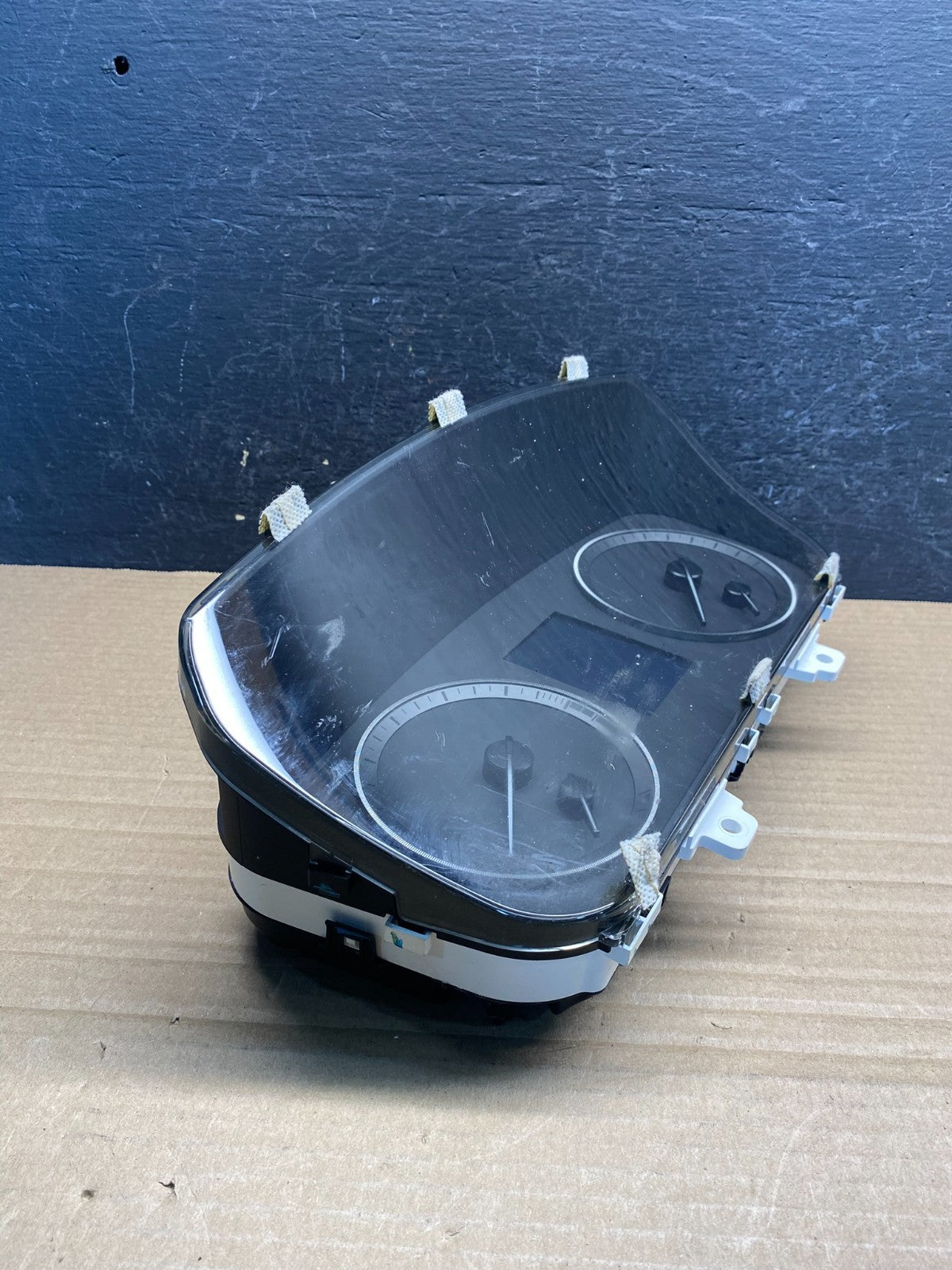 2015 to 2017 Hyundai Sonata Speedometer Cluster Gauge AF3826 DW1
