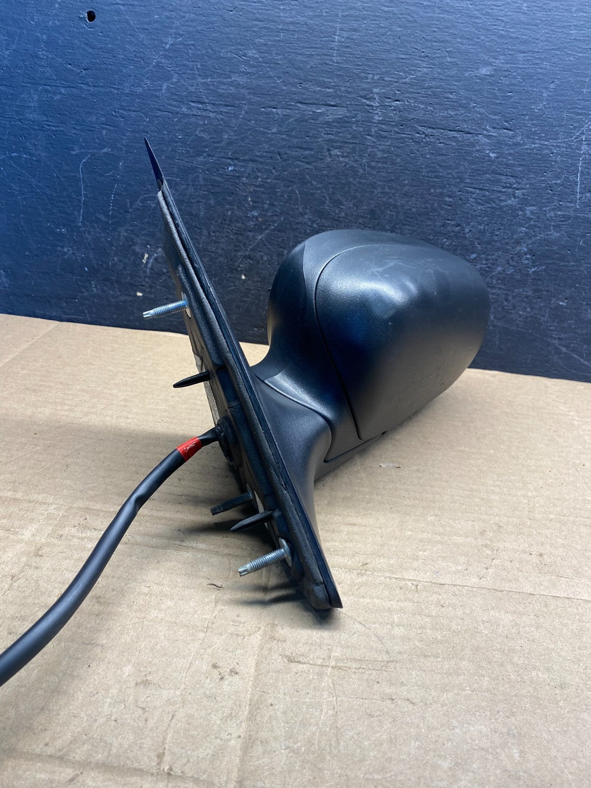 2003 - 2011 Ford Crown Victoria Left Driver LH View Heated Mirror AE8275 DW1