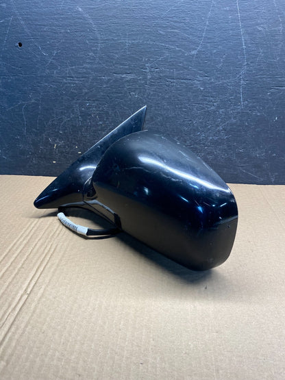 2004 to 2008 Lincoln Town Car Left Driver LH View Heat Door Mirror AF6944 MS3