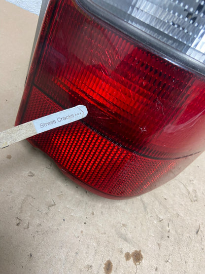 1997 - 2005 Pontiac Montana / Venture Right Passenger Tail Light AG5589 DW3