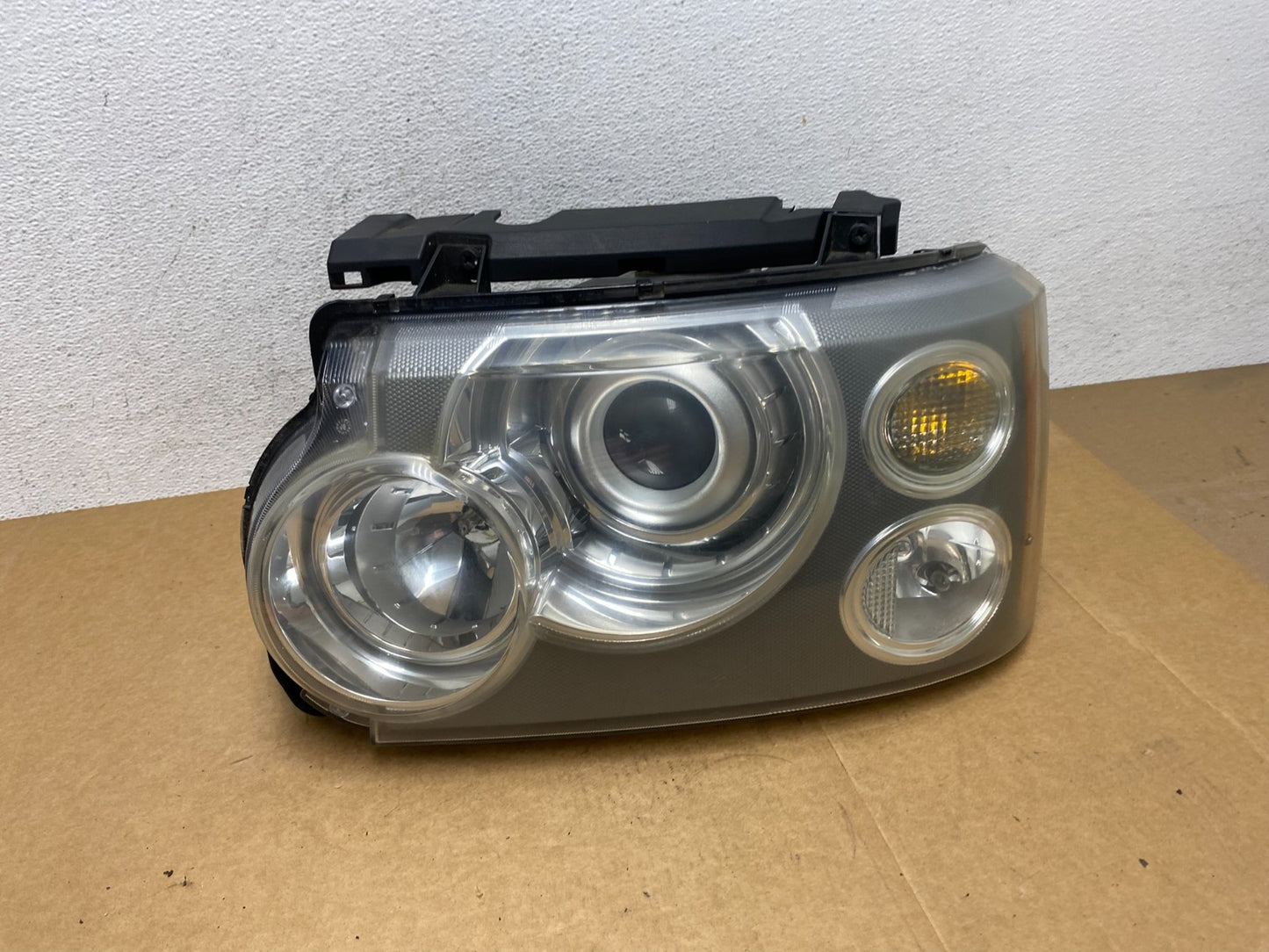 2006-2009 Land Range Rover Left Driver LH Xenon HID Headlight AE2939 DW0