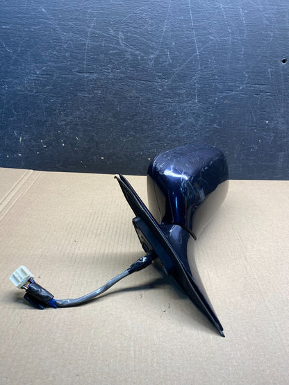 2001-2004 Lexus ES300 ES330 Left Driver LH Side View Door Mirror AH3159 DG1