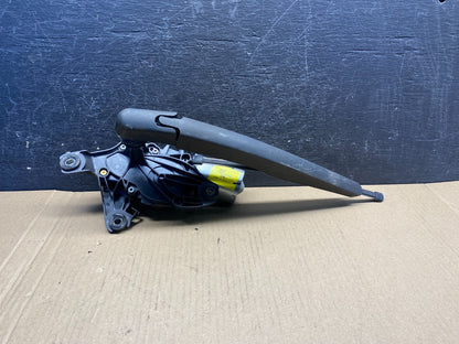 2013 to 2019 Ford Escape Rear Windshield Wiper Motor AG3537 MS0