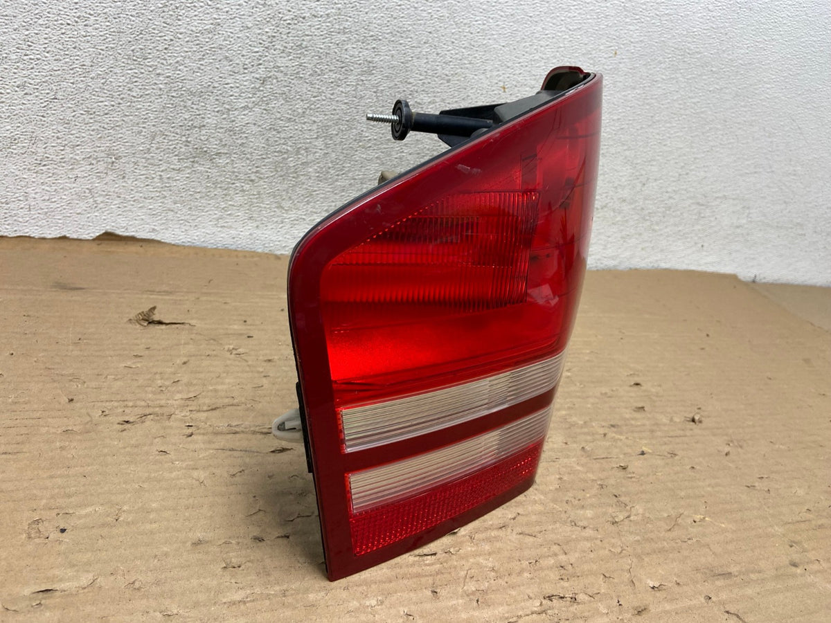 2008 2009 2010 Dodge Avenger Left Driver Lh Side Tail Light AG8311 LK1