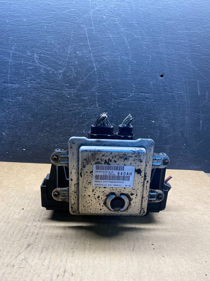 2005 2006 Dodge Durango Fusebox Fuse Box Relay Body BCM Module AH5023 DG2