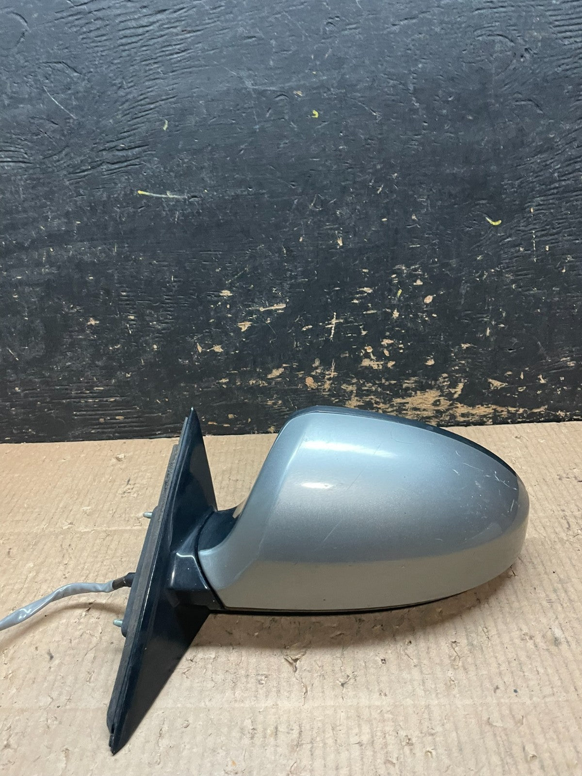 2003 to 2008 Infiniti Fx35 Left Driver LH View Door Mirror Oem X6398 PS0