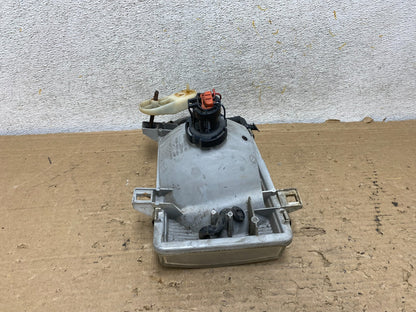 1996 - 1998 Nissan Pathfinder Left Driver LH Halogen Headlight AH9269 DG5