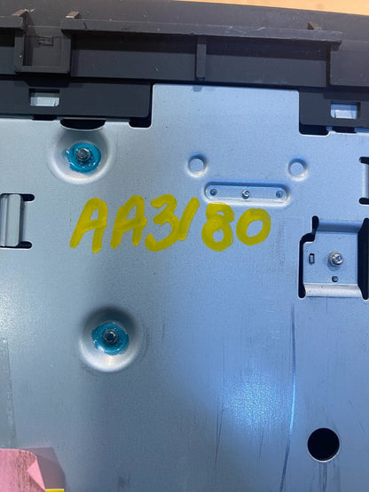 2012-2014 Chevrolet Tahoe AM FM Radio CD Player w Aux Bluetooth ab0299 DG7