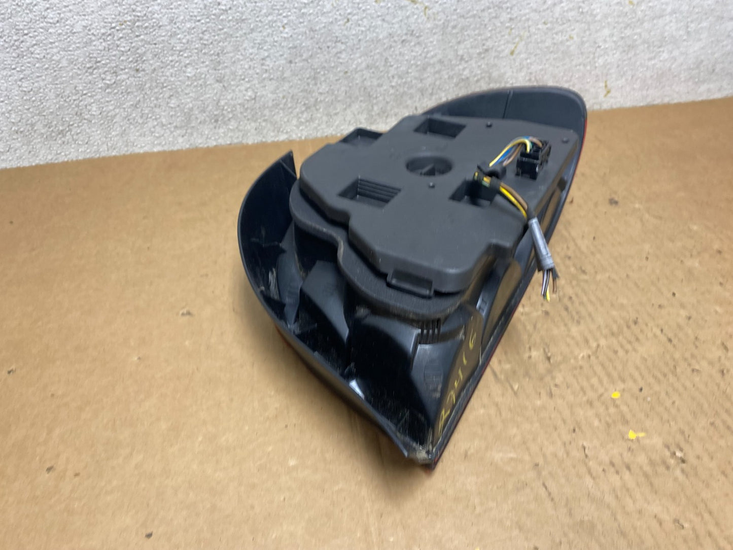 1996-2000 BMW 5-SERIES E39 528i 540i Left Driver Side LH Tail Light Oem Q7416 DW4