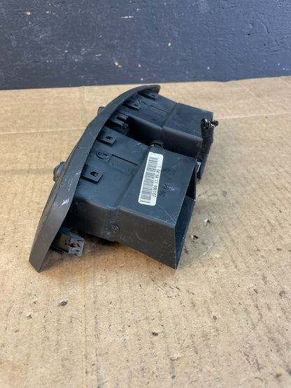 2004 to 2009 Cadillac SRX Front Center Dash A/C Air Vent AC5218 DG5