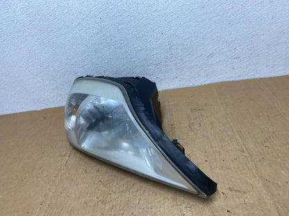 2000 to 2005 Mercury Sable Right Passenger Side Halogen Headlight AD1363 DW1