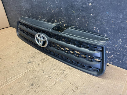 2004 2005 Toyota RAV4 Front Upper Grill Grille OEM Z8117 DG1