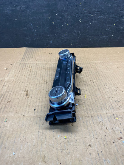 2021 to 2025 Nissan Altima Auto Heater AC Temperature Climate Control N50932