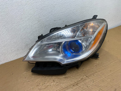 2013 - 2016 Buick Encore Left Driver LH Side Halogen Headlight AD4285 DW2
