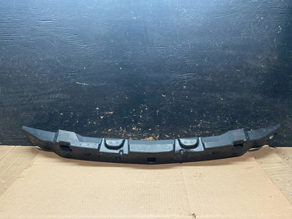 2013 Chevrolet Malibu Front Bumper Absorber W2514 PS0