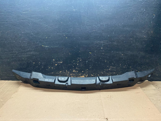 2013 Chevrolet Malibu Front Bumper Absorber W2514 PS0