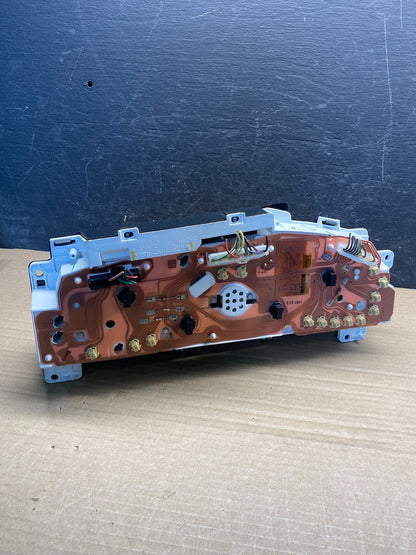 2001 - 2002 Ford Econoline E250 E350 Van Speedometer Instrument Cluster AF38193