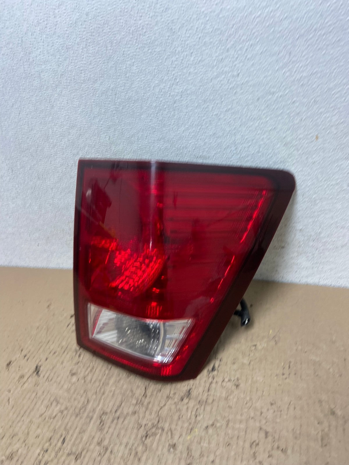 2007 to 2010 Jeep Grand Cherokee Right Passenger Tail Light AF7211 LK1