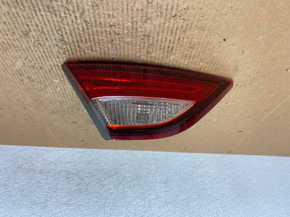 2015 to 2017 Chrysler 200 Sedan Left Driver Side Inner Tail Light AE2864 LK0