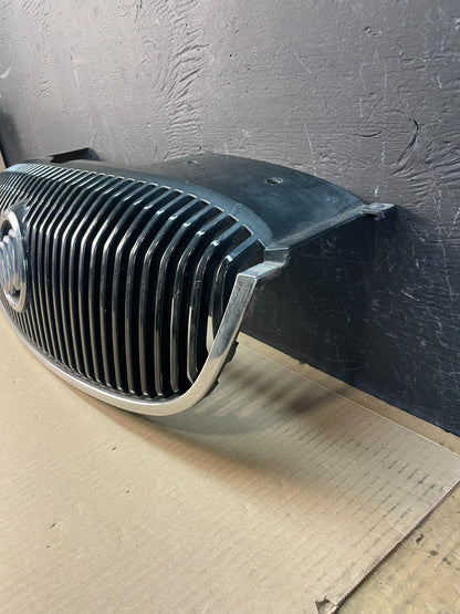 2006 2007 2008 Buick Lucerne Front Upper  Grill Grille OEM  AC1978 DG1