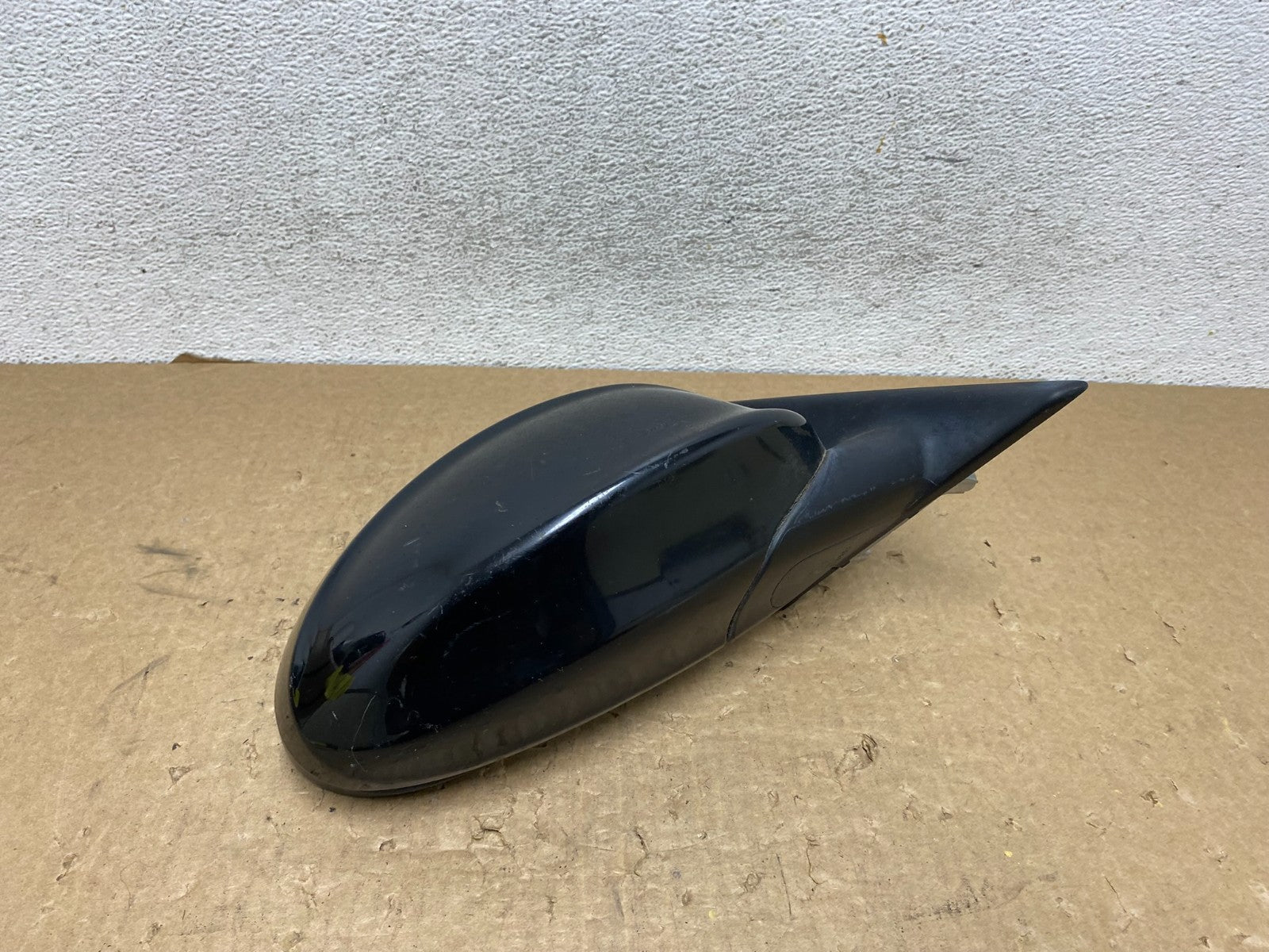 2006 to 2008 BMW 328i 335i Right Passenger RH Side View Door Mirror AF7983 DW3
