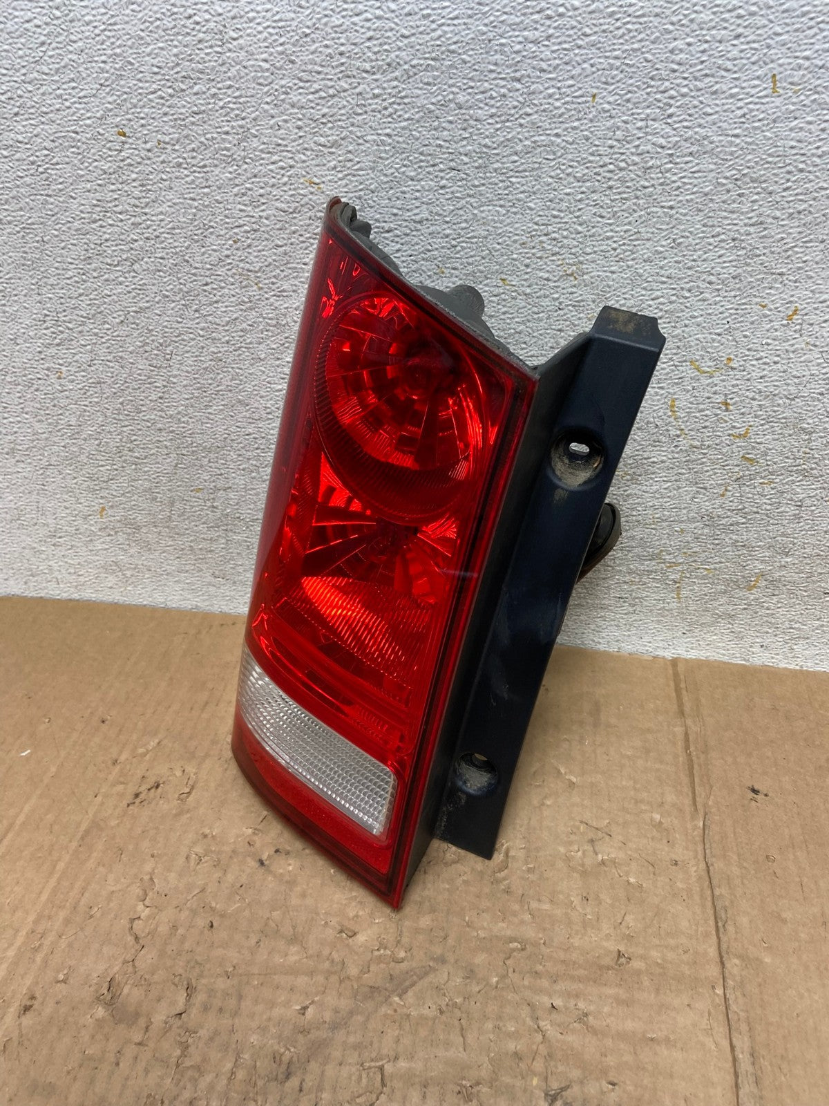 2009 to 2015 Honda Pilot Left Driver Lh Side Tail light AI5523 LK1