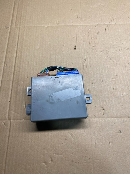 2005 - 2007 Honda Odyssey Rear Left Driver Sliding Door Module L8881 DG1