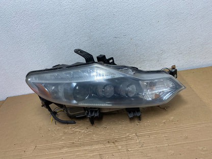 2011 to 2014 Nissan Murano Headlight Right Passenger Rh Xenon Hid AD4287 DW0