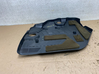2007 to 2010 Pontiac G6 3.5L V6 Top Engine Motor Cover OEM W3479 DG1