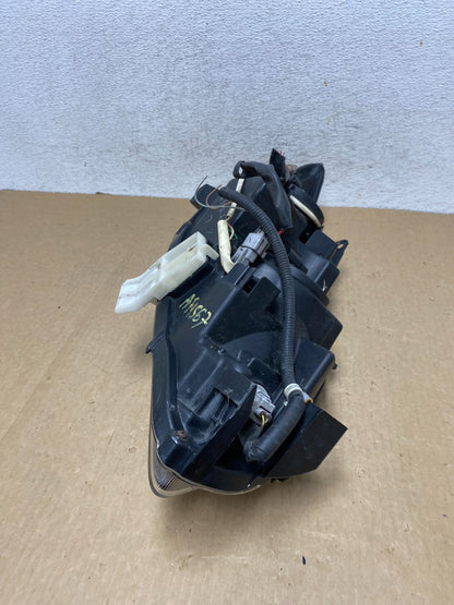 2008 2009 2010 Scion Tc Left Driver Lh Side Halogen Headlight AF9567 DW6