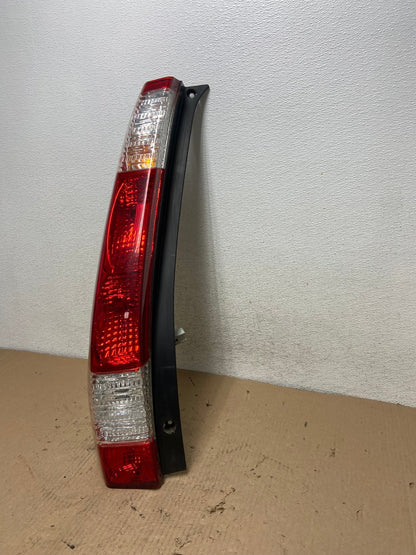 2005 to 2006 Honda Cr-v Crv Left Driver LH Tail Light DEPO AF3303 LK1
