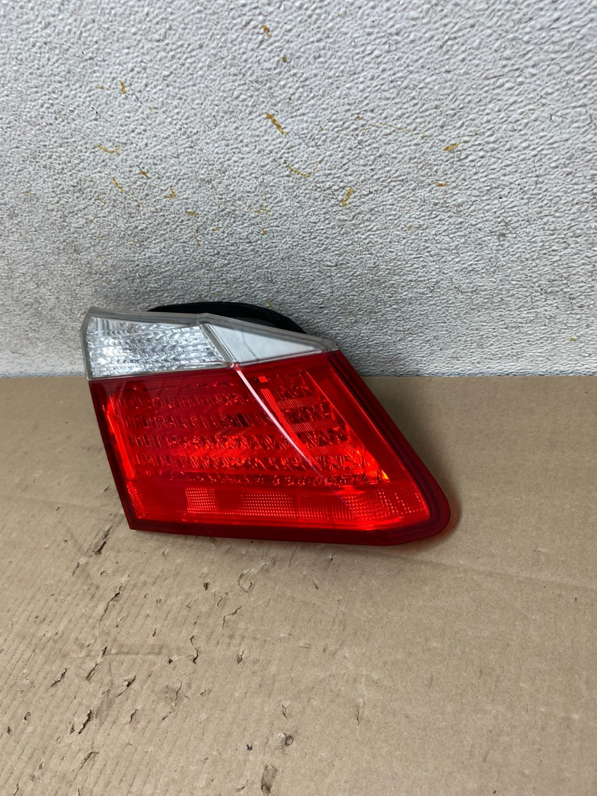 2013 to 2015 Honda Accord Sedan Left Driver LH Inner Tail light AI2240 DW1