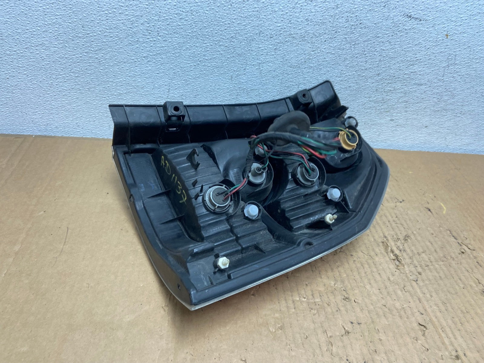 2004 2005 2006 Acura Mdx Left Driver Lh Side Tail Light AD1137 LK5