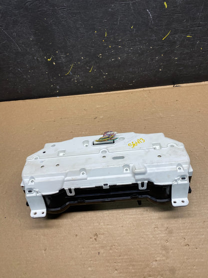 2008 2009 2010 Toyota Sienna Speedometer Cluster Gauge OEM S6413 DG5
