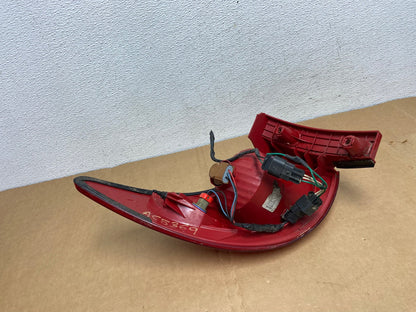 2009 2010 2011 2012 Chevrolet Traverse Right Passenger Tail Light AC8369 LK5