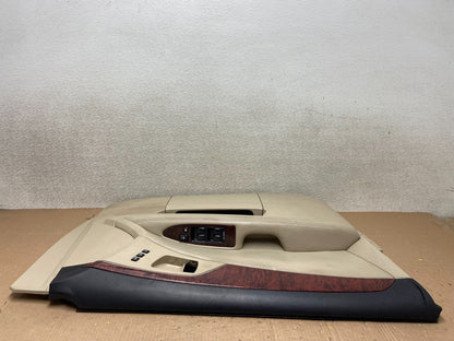2005-2012 Toyota Avalon Front Left Driver Door Trim Panel Trim Y3191 DG5