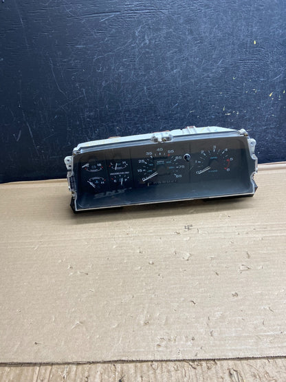 1989 to 1994 Ford Ranger Speedometer Instrument Cluster ag0429 DG0