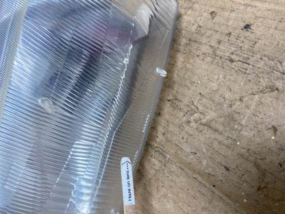 1998 to 1999 Mazda 626 Left Driver Lh Side Headlight Oem AB8472 DW3