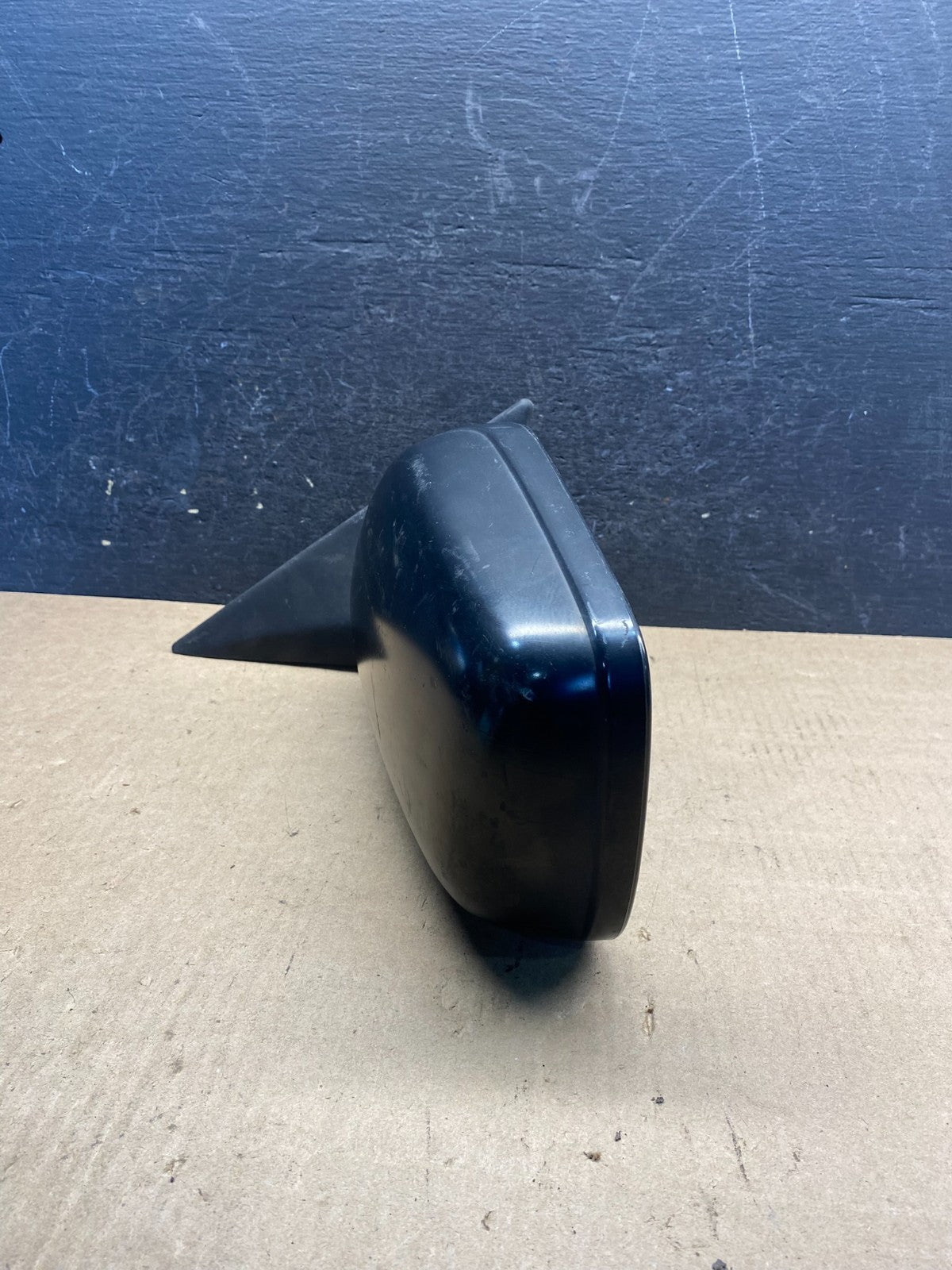 2000 to 2004 Subaru Legacy Left Driver LH Door Mirror AG3457 MS9