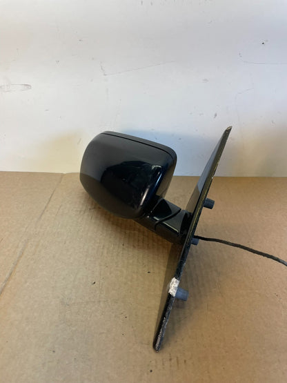 2006 - 2010 BMW 528i 530i 535i Right Passenger Door View Mirror AG2703 MS1