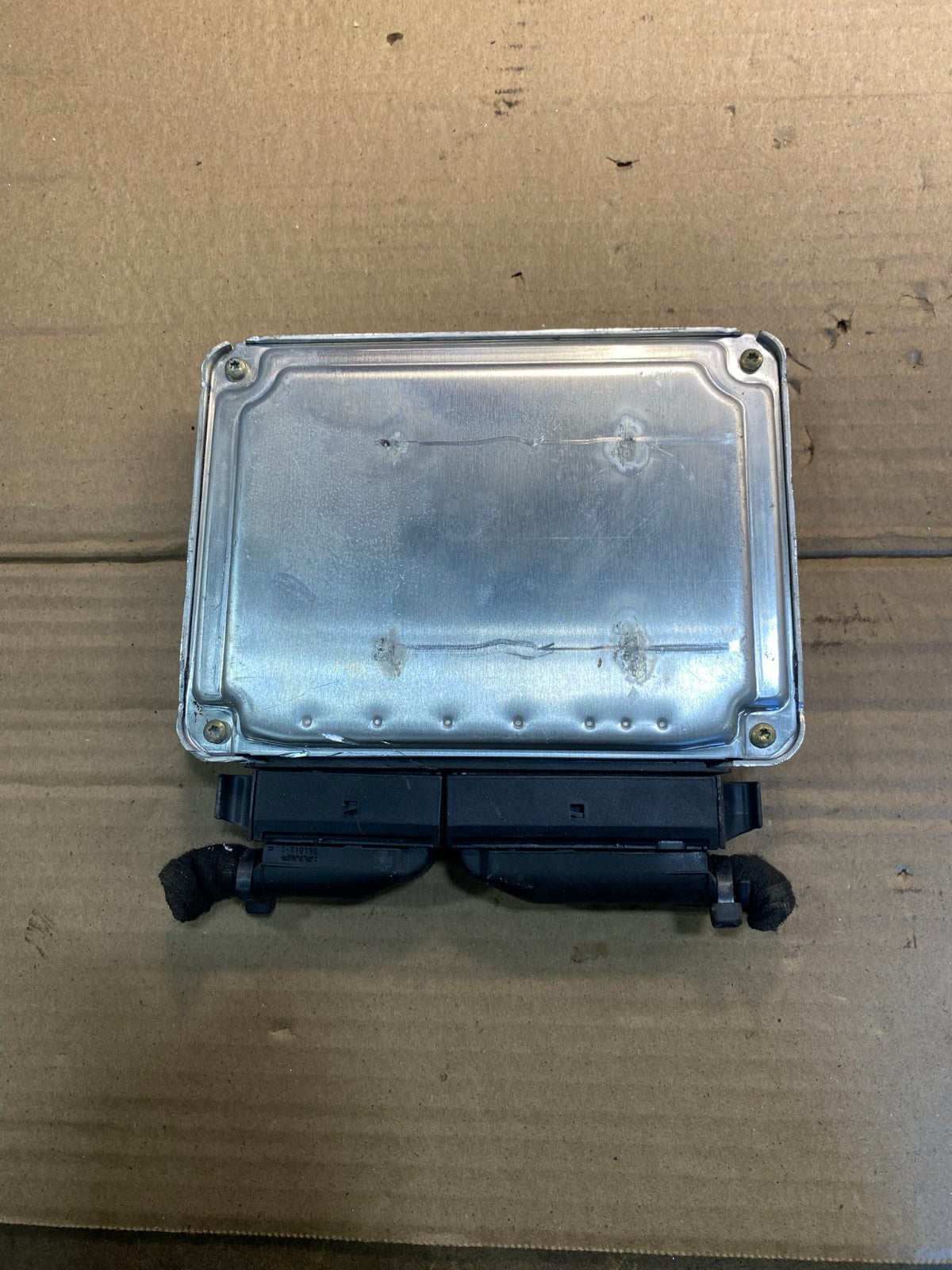 2002 2003 Audi A4 3.0L Engine Computer Ecu Ecm 8e0909559e OEM AA3384 DG1