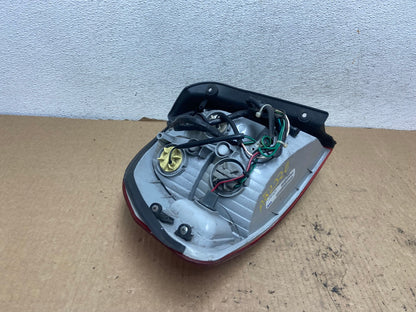 2001 2002 2003 2004 Hyundai Santa Fe Right Passenger Rh Tail Light TYC AG2320 LK5
