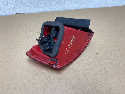 2011 to 2014 Volkswagen Jetta Right Passenger Rh Side Tail Light AF7349 DW6