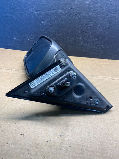 2016 to 2019 Ford Explorer Right Passenger Side View Door Mirror AD3394 DG4