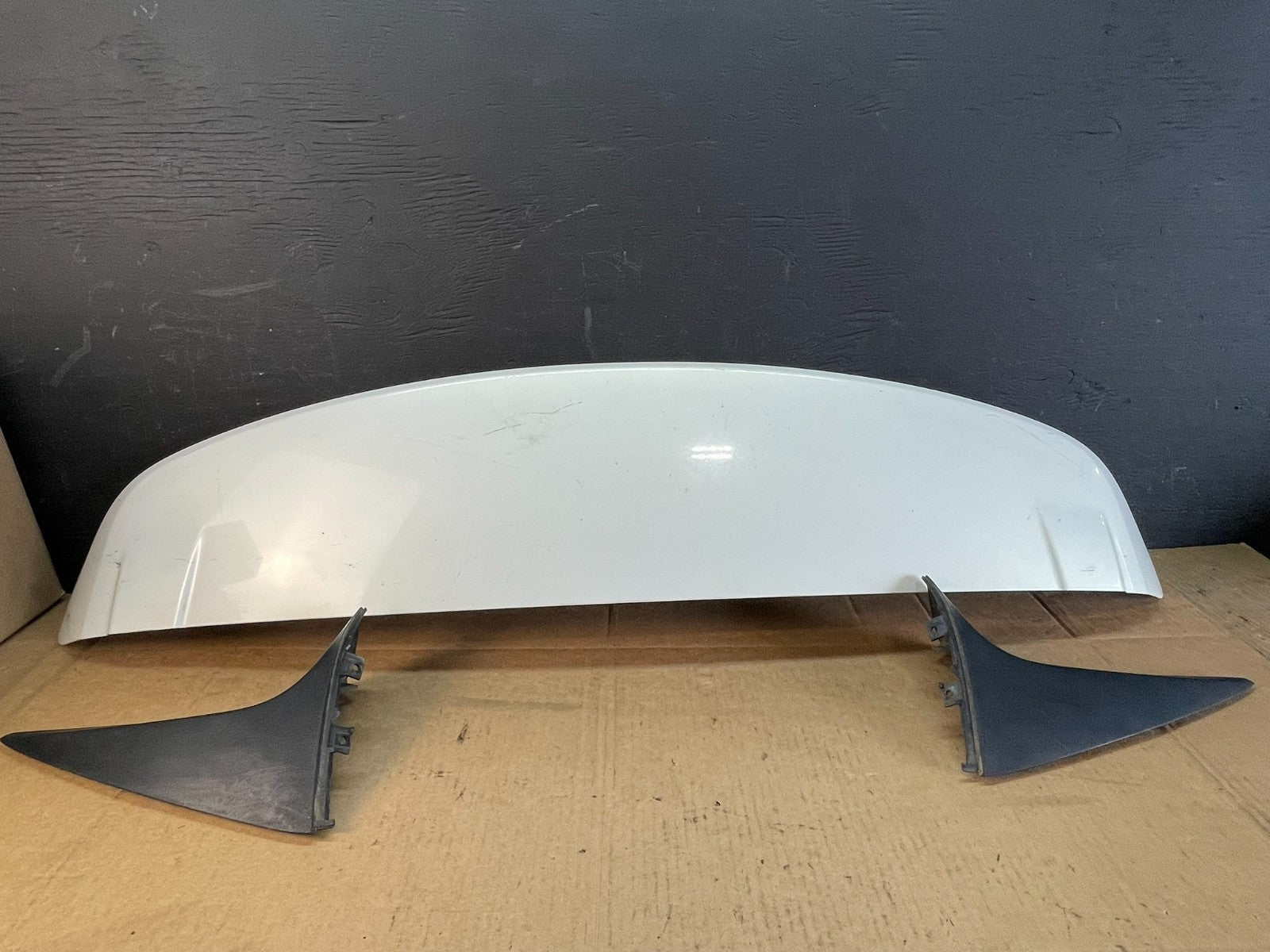 2013-2020 Nissan Pathfinder Rear Spoiler Wing AC5124 DG0
