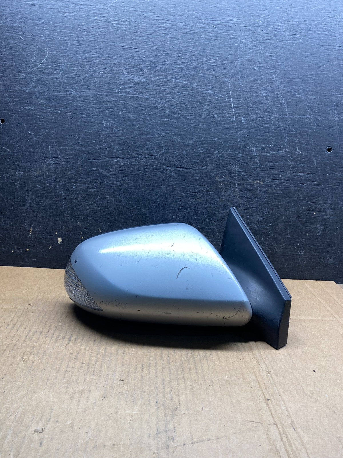 2005 to 2010 Scion TC Right Passenger Side View Door Mirror AI9715 DG0