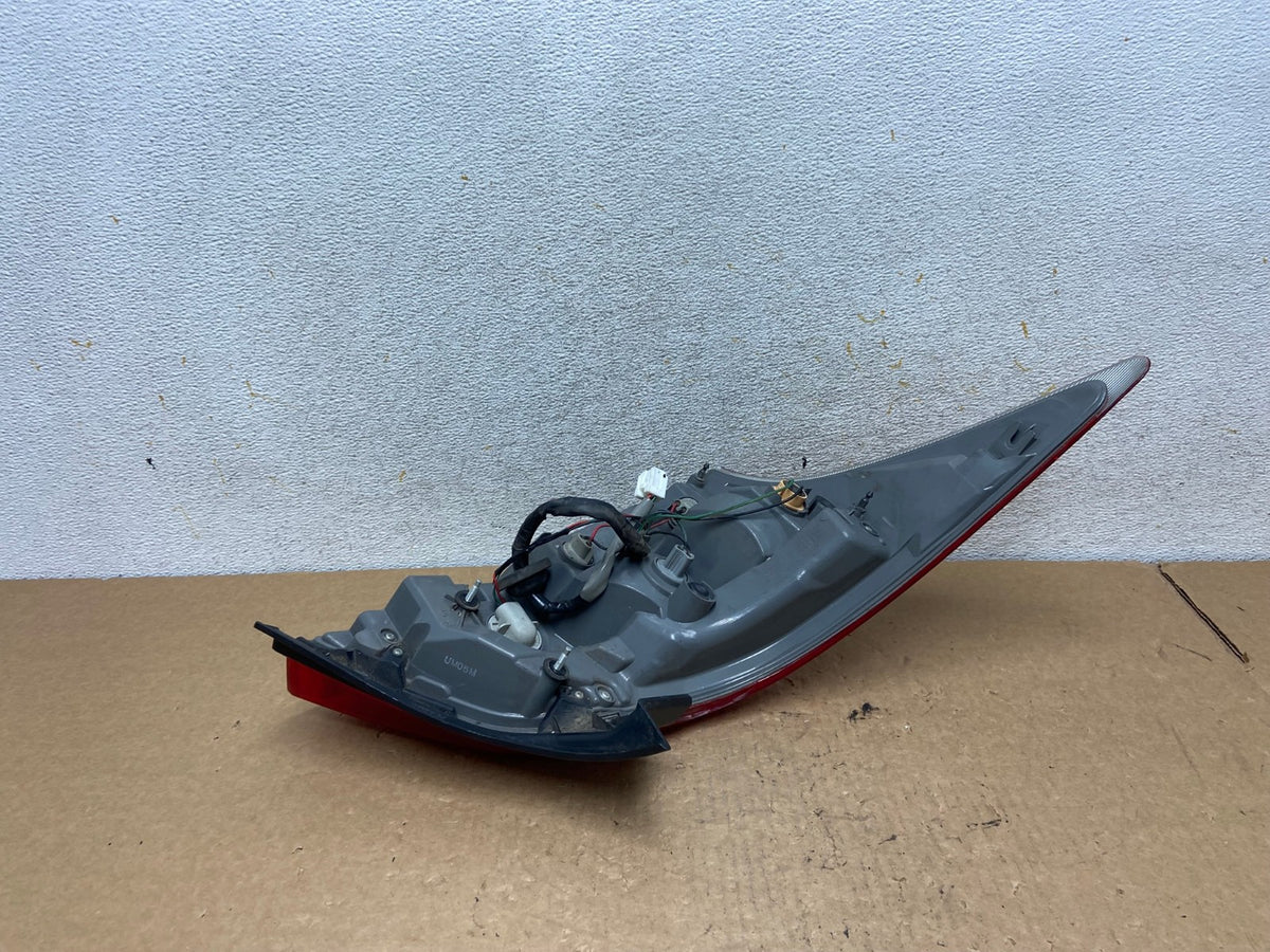 2009 2010 2011 Nissan Maxima Right Passenger RH Side Tail light AI3559 LK6